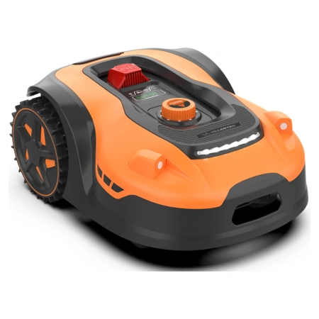 Villartec MI 1402 - робот газонокосилка (1400 м2)