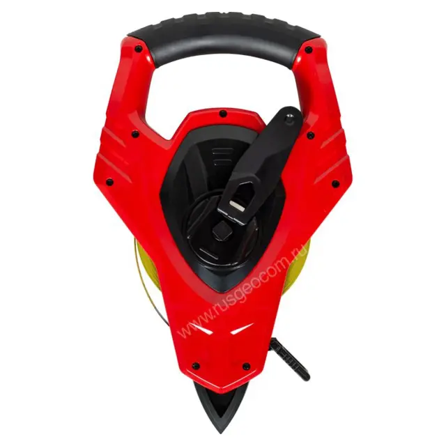 Измерительная рулетка RGK R-30 (с поверкой)