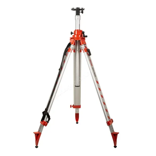 штатив RGK SH-300 для лазерного нивелира 