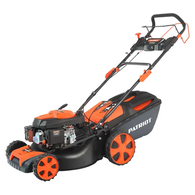 Patriot PT 47 LS газонокосилка Бензиновая