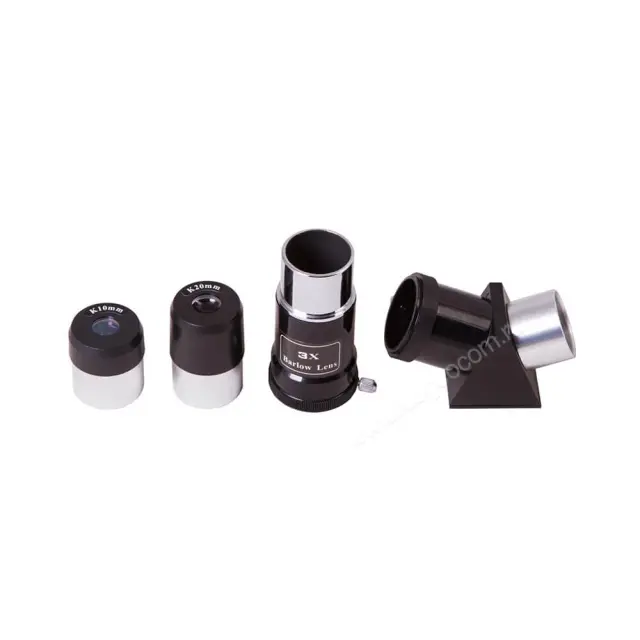 рефрактор Levenhuk Skyline Travel 70