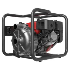 SUNREKA GWP50T - мотопомпа для грязной воды