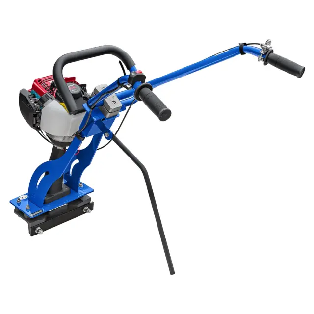 TSS-VTH-1.2 - виброрейка бензиновая