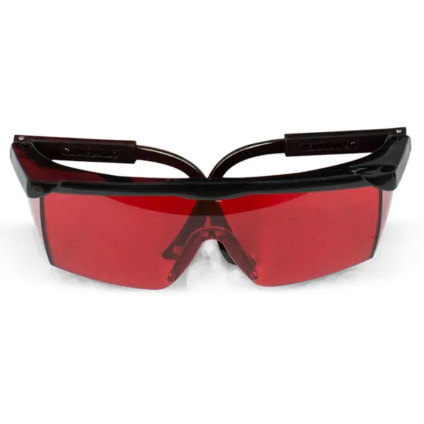 Лазерные очки