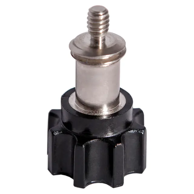 Винт ADA Silver Screw 1/4"