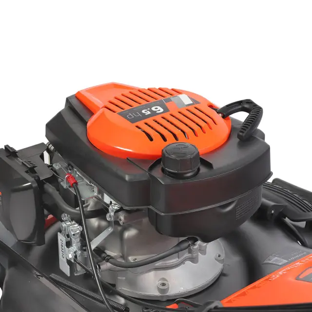 Patriot PT 52 LS - газонокосилка