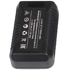 Аккумулятор