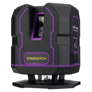 Ermenrich PLUS LV30 - лазерный уровень