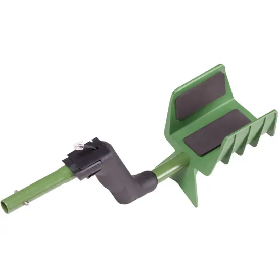 Штанга верхняя S-образная с подлокотником