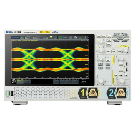 RIGOL DS9202 - осциллограф