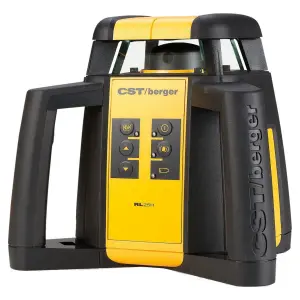 CST/Berger RL25H Set - ротационный нивелир