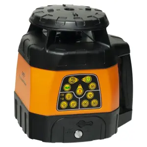 Geo Fennel FLG 240HV Green - ротационный нивелир