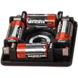 Батарейный отсек