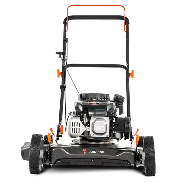 YARD FOX 51P - бензиновая газонокосилка
