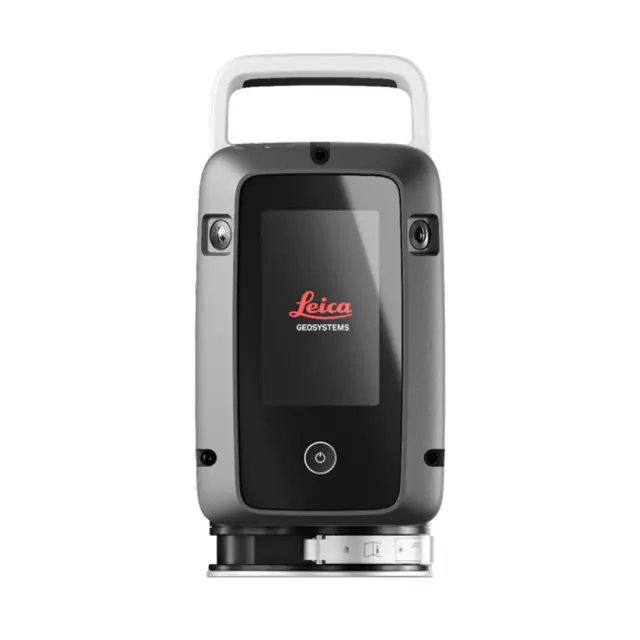 Leica RTC700 (комплект) - наземный лазерный сканер