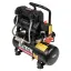 Elitech HD PROFESSIONAL ACF 200-8S (E0501.001.00) - компрессор безмасляный