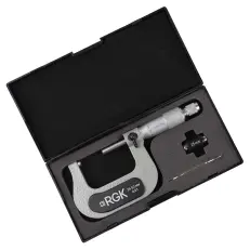 RGK MCM-50 с поверкой - микрометр