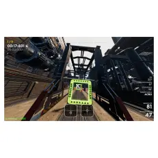 Pioneer Drone Sim - программное обеспечение