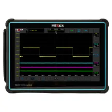 VESNA AVU2-403M - осциллограф