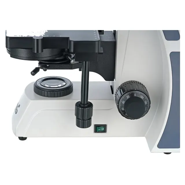 микроскоп Levenhuk MED 45T