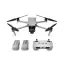 DJI Air 3 Fly More Combo с DJI RC-N2