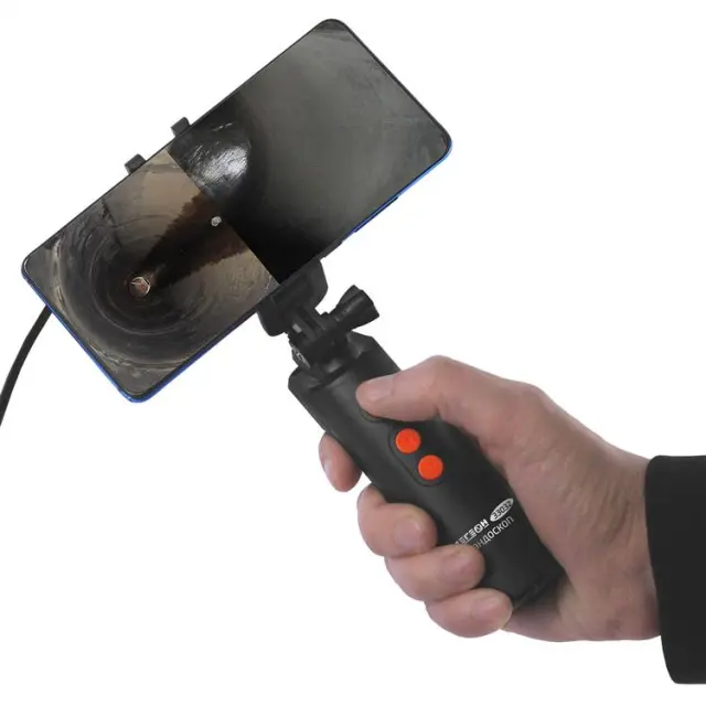 МЕГЕОН 33032 - эндоскоп