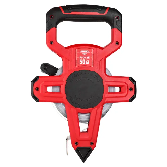 AMO Р50У2К с поверкой - рулетка измерительная