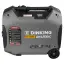 Dinking DK4200iC - инверторный генератор