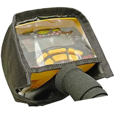 Чехол защитный на блок управления GARRETT для ACE серии