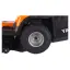 YARD FOX OPTIMA T 108 RDH - бензиновый трактор