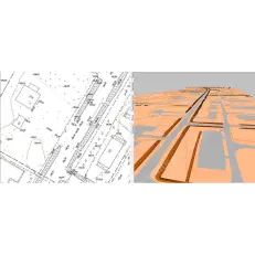 ТИМ КРЕДО ТОПОГРАФИЯ (срочная лицензия; 1 год)