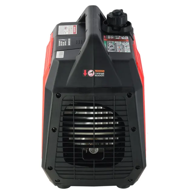 SUNREKA G2200iS - инверторный генератор