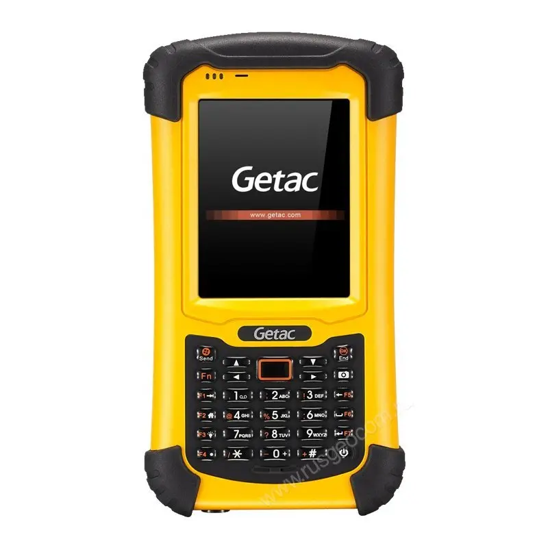 Контроллер Getac PS236 с аккумулятором и зарядным устройством