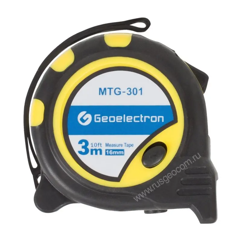 Рулетка для измерения высоты