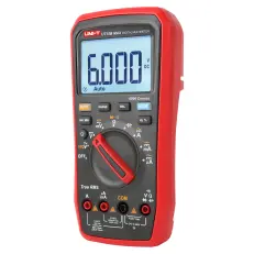 UNI-T UT15B MAX - мультиметр