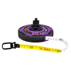 Ermenrich Reel SR20 фиолетовый - рулетка