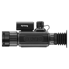Sytong AM03-50 LRF - тепловизионный прицел