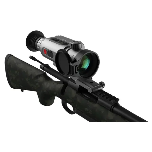 Sytong PM03-50 - тепловизионный прицел