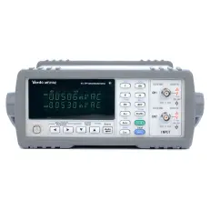 VERDO MF2102 - ВЧ-милливольтметр 2-канальный