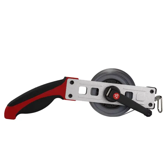 AMO Р20Н2К с поверкой - рулетка измерительная