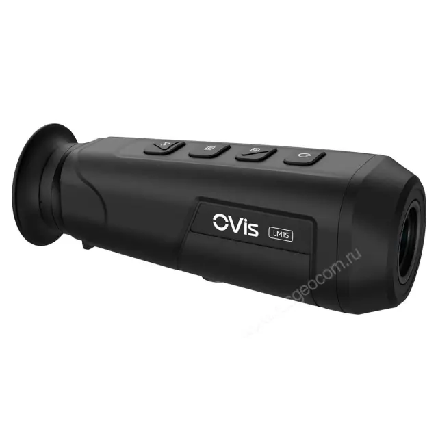 монокуляр для охоты Arkon OVis LM15