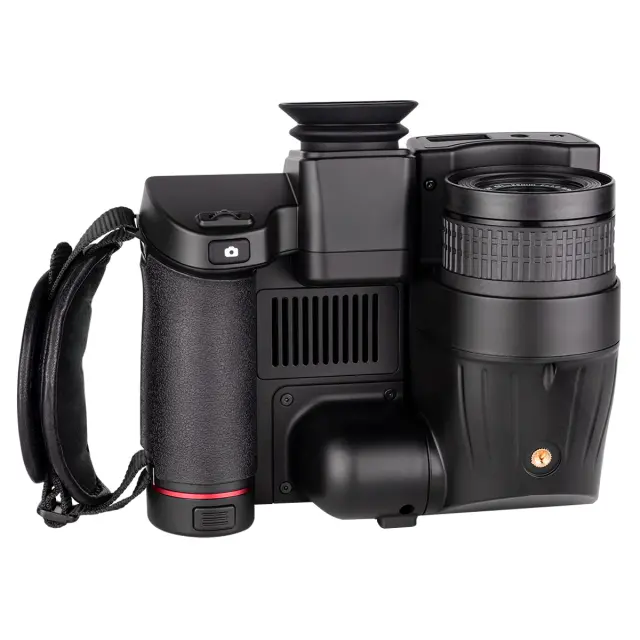 RGK TL-384 Pro - тепловизор