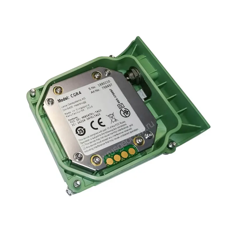 Радиомодем UHF Leica CGR4