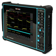 VESNA AVT1-202 - осциллограф