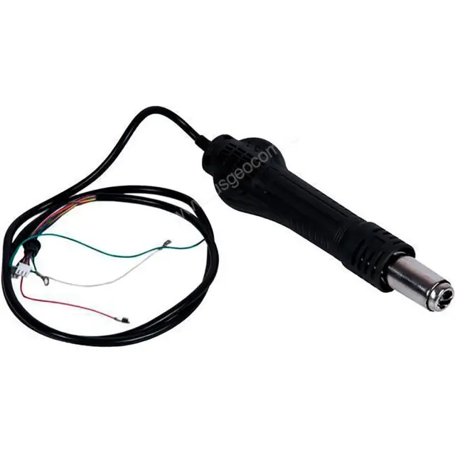 термофен Lukey 00007074 для паяльной станции 702/701/868 