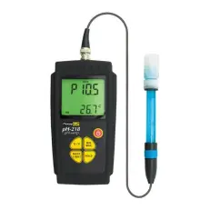 Ph-метр ПрофКиП pH-218А