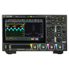 RIGOL MHO98 - цифровой осциллограф