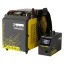 КЕДР Industrial Laser-2000W - аппарат для ручной лазерной сварки и резки