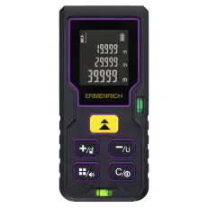 Ermenrich Reel PLUS GD40 фиолетовый - лазерный дальномер