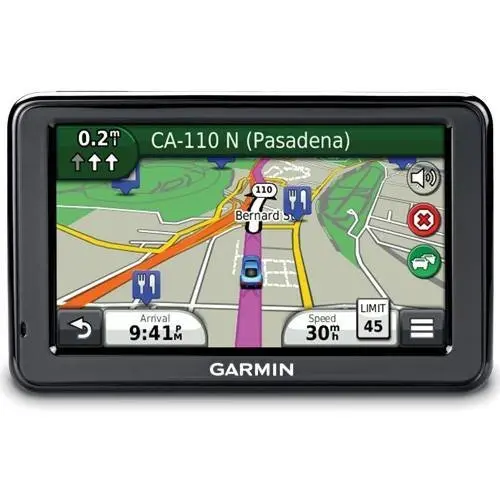 Автонавигатор Garmin nuvi 2475T